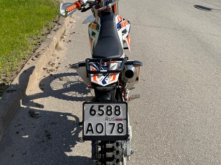 2021 Kayo T4, белый, 200000 рублей, вид 3