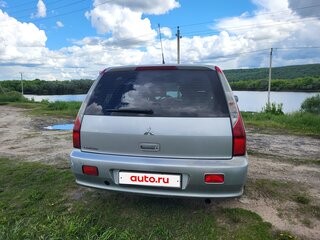 2007 Mitsubishi Lancer IX Рестайлинг, серый, 260000 рублей, вид 4