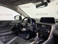 2021 Lexus RX 300 IV Рестайлинг, чёрный, 4089900 рублей - вид 10