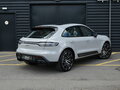 2026 Porsche Macan I Рестайлинг 2, серый - вид 5