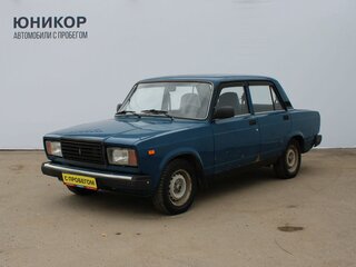 Lada (ВАЗ) 2107