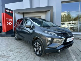 2022 Mitsubishi Xpander I, серый, 1790000 рублей, вид 5