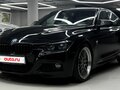2013 BMW 3 серии 320i VI (F3x), чёрный, 1570000 рублей - вид 1