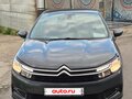 2020 Citroen C4 II Рестайлинг, серый, 1060000 рублей - вид 1