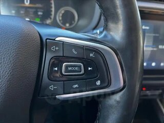 2021 Chery Tiggo 4 I Рестайлинг, серый, 1030000 рублей, вид 5