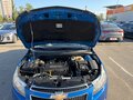 2011 Chevrolet Cruze I, синий - вид 11