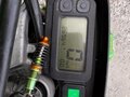2007 Kawasaki KLX 250, зелёный, 250000 рублей - вид 7