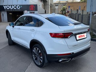 2021 Geely Tugella I, белый, 2650000 рублей, вид 3