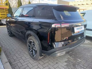 2024 Jaecoo J7 I, чёрный, 2142000 рублей, вид 4