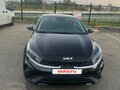 2023 Kia Forte III Рестайлинг, чёрный, 1600000 рублей - вид 2