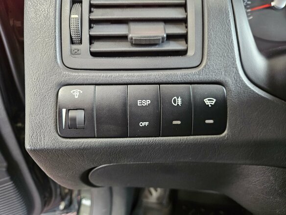 2008 Hyundai Tucson I, зелёный, 840000 рублей - вид 14