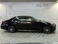 2021 Mercedes-Benz S-Класс 450 Long 4MATIC VII (W223), чёрный, 19499000 рублей - вид 4