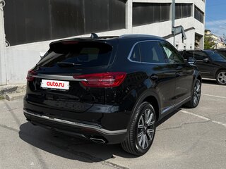 2024 Hongqi HS5 I, чёрный, 2799000 рублей, вид 4