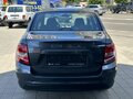 2026 Lada (ВАЗ) Granta I Рестайлинг, серый - вид 5