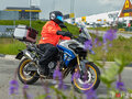 2024 Voge 525DSX, синий, 510000 рублей - вид 1