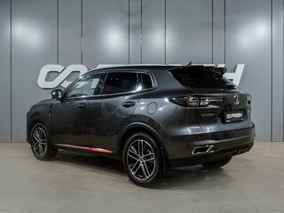 2024 Changan CS55 Plus II, серый, 2359000 рублей, вид 2