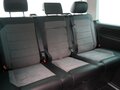 2022 Volkswagen Multivan T6 Рестайлинг, серый, 5200000 рублей - вид 10