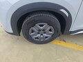 2025 BYD Yuan Up 32 kWh, белый - вид 9