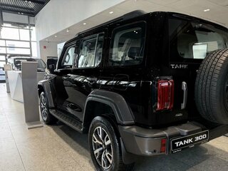 2026 Tank 300 I, чёрный, 4499000 рублей, вид 4
