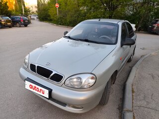 2011 ЗАЗ Chance, серый, 250000 рублей, вид 2