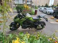 2014 Kawasaki Z 1000, зелёный, 860000 рублей - вид 11