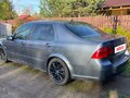 2008 Saab 9-5 I Рестайлинг 2, серый, 1200000 рублей - вид 5