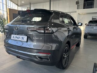 2025 Changan UNI-S I Рестайлинг, серый, 3179900 рублей, вид 5
