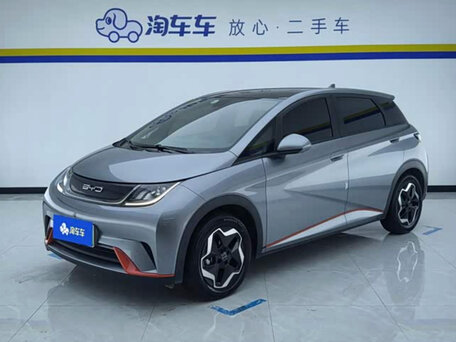 BYD Dolphin I