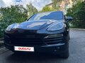 2011 Porsche Cayenne S II (958), чёрный, 2100000 рублей - вид 1