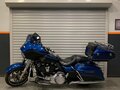 2018 Harley-Davidson Street Glide Special, синий
