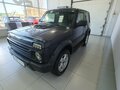 2016 Lada (ВАЗ) 2121 (4x4) I Рестайлинг, фиолетовый, 430000 рублей