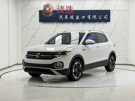 Volkswagen Tacqua