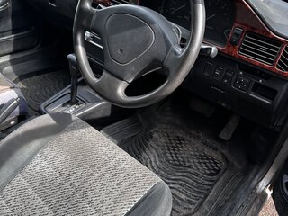 1987 Mazda Capella IV, чёрный, 320000 рублей, вид 2