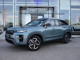 2026 Jaecoo J7 I Рестайлинг, серый, 2849000 рублей, вид 2