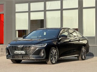 2024 Chery Arrizo 8, чёрный, 1900000 рублей, вид 4