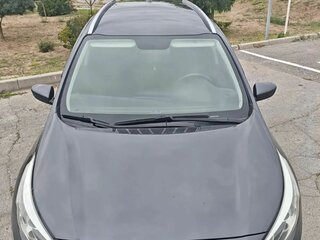 2017 Kia Ceed II Рестайлинг, серый, 1390000 рублей, вид 4