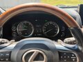2016 Lexus LX 570 III Рестайлинг 2, серый, 6000000 рублей - вид 8