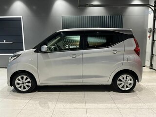 2019 Nissan Dayz II, серый, 740000 рублей, вид 3