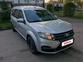 2024 Lada (ВАЗ) Largus Cross I Рестайлинг, серый, 1349999 рублей - вид 1