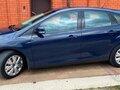 2014 Ford Focus III, синий, 860000 рублей - вид 2