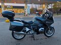 2014 BMW R 1200 RT, серый, 1390000 рублей