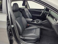 2021 Kia K5 III, чёрный - вид 7