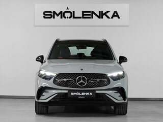 2026 Mercedes-Benz GLC 300 II (X254), серый, 9200000 рублей, вид 3