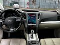 2012 Subaru Outback IV Рестайлинг, белый, 1500000 рублей - вид 8