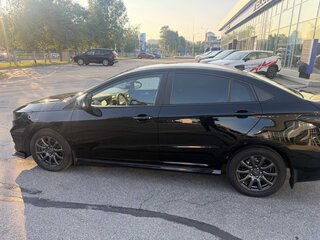 2024 Omoda S5, белый, 890000 рублей, вид 4