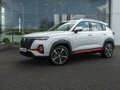 2025 Changan CS35 Plus I Рестайлинг, белый