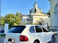 2004 Porsche Cayenne I (955), белый, 930000 рублей - вид 3