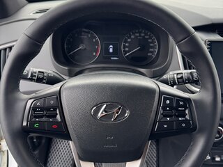 2016 Hyundai Creta I, белый, 1800000 рублей, вид 5