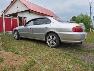 2000 Honda Saber II, серый, 370000 рублей, вид 5