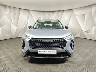 2026 Haval Jolion I Рестайлинг 2, серый, 2612380 рублей, вид 5